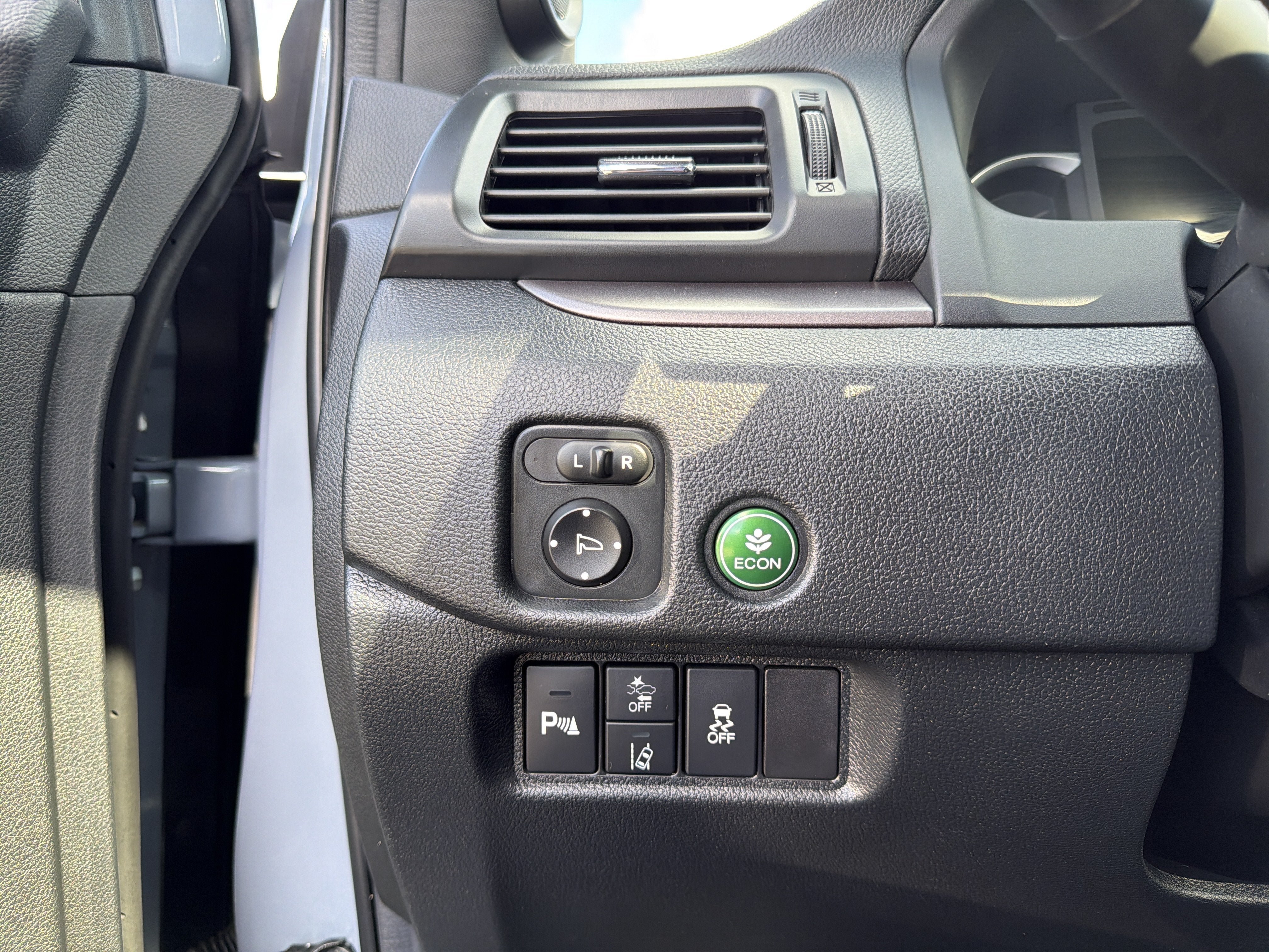 Used 2023 Honda Passport EX-L image 15