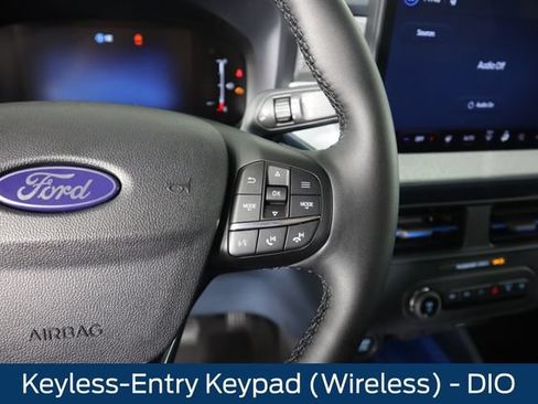 New 2026 Ford Maverick XLT w/ Equipment Group 301A AWD/4WD image 33