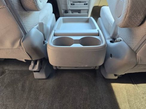 Used 2016 Honda Odyssey SE image 31