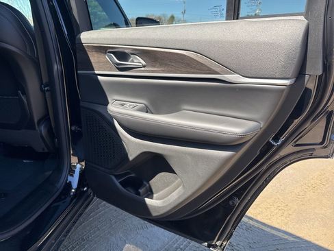 New 2026 Jeep Grand Cherokee Altitude AWD/4WD image 28