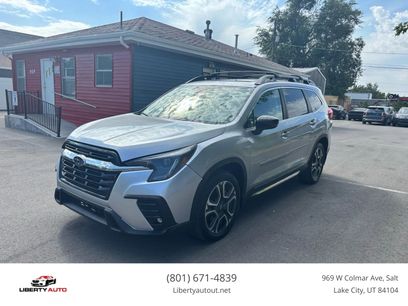 Used 2024 Subaru Ascent Limited w/ Technology Package