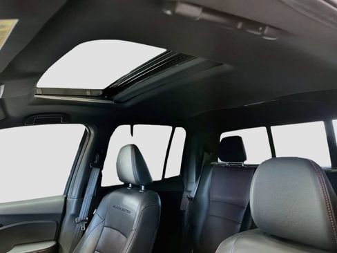 Used 2024 Honda Ridgeline Black Edition image 23