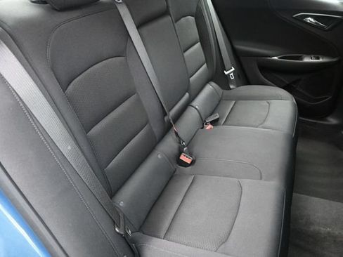 Used 2024 Chevrolet Malibu LT FWD image 47
