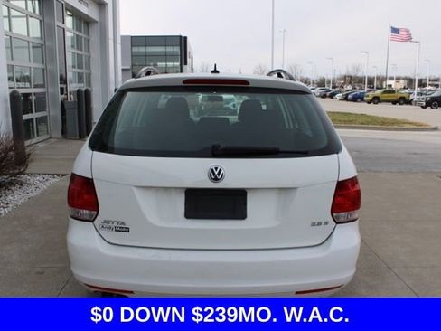 Used 2013 Volkswagen Jetta S image 7