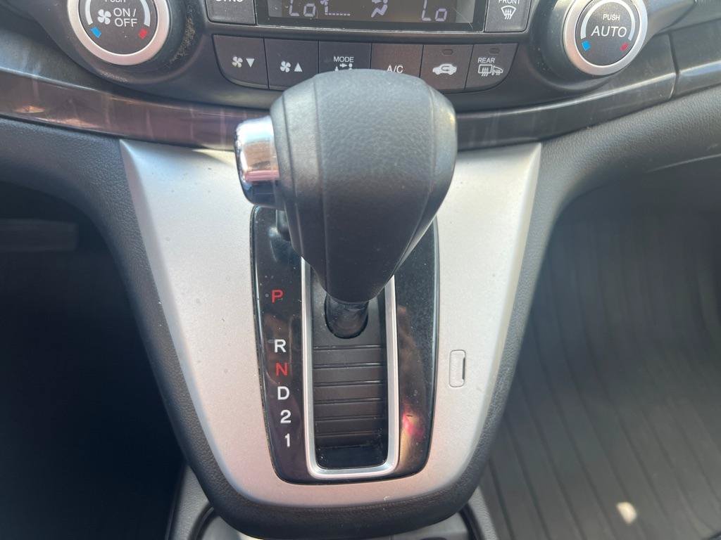 Used 2014 Honda CR-V EX-L image 24