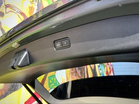 Used 2022 Genesis GV80 3.5T w/ Advanced Package 06 image 35