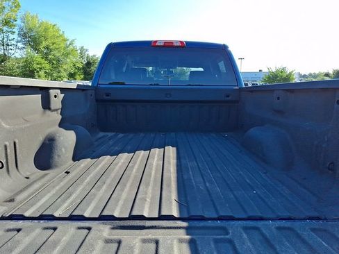 Used 2015 Chevrolet Silverado 2500 LT w/ LT Convenience Package AWD/4WD image 28
