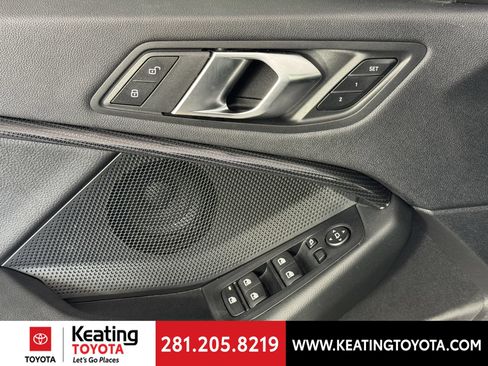 Used 2024 BMW 228i Gran Coupe FWD image 12