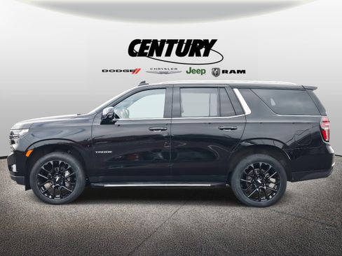 Used 2023 Chevrolet Tahoe LT w/ LT Signature Package image 7