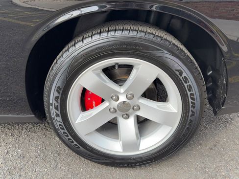 Used 2012 Dodge Challenger R/T Plus image 10