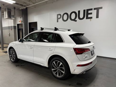 Used 2022 Audi Q5 2.0T Premium Plus image 6