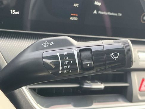 New 2025 Kia K4 GT-Line Turbo image 29