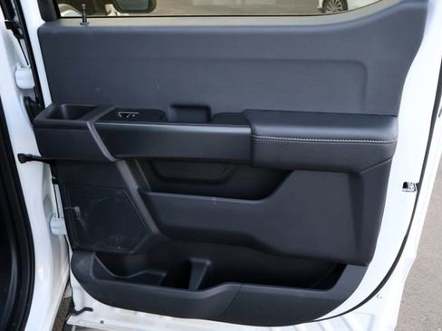 Used 2024 Ford F150 STX w/ Mobile Office Package image 20