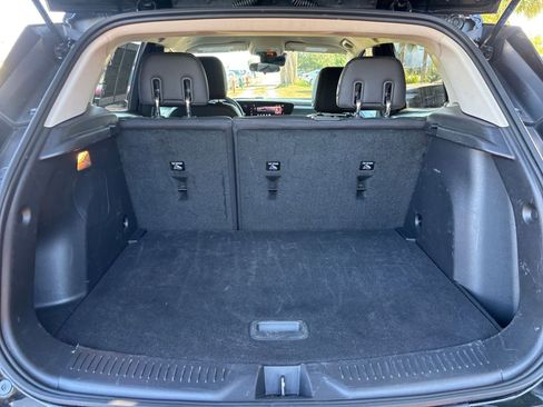 Used 2025 Buick Encore GX Preferred image 31