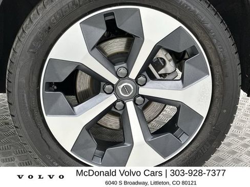 Certified 2026 Volvo XC40 B5 Plus w/ Protection Package Premier AWD/4WD image 10