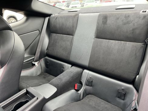 Used 2023 Subaru BRZ Limited image 22