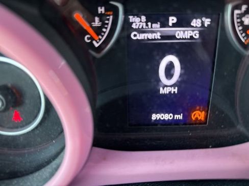 Used 2019 Jeep Wrangler Unlimited Sport S image 11