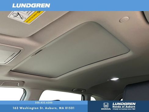 New 2026 Honda CR-V EX-L image 16