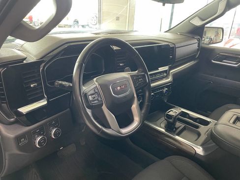 Used 2022 GMC Sierra 1500 Elevation image 20