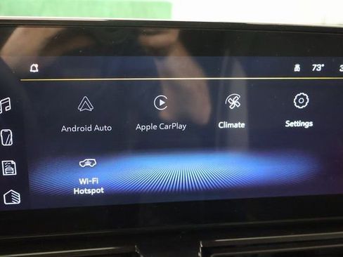 New 2026 Chevrolet TrailBlazer LT w/ Convenience Package image 22