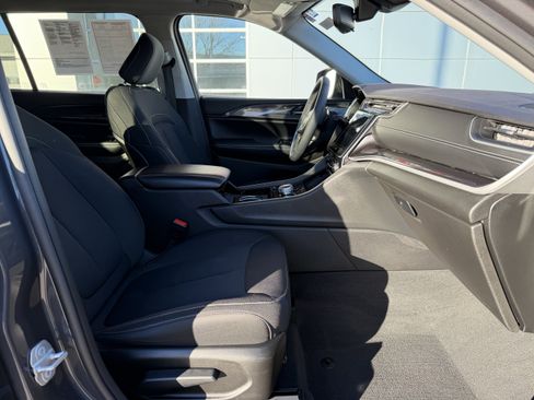 Certified 2023 Jeep Grand Cherokee L Laredo w/ Luxury Tech Group I image 23