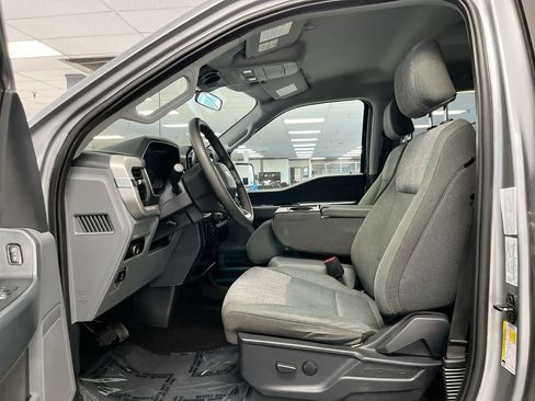 Used 2023 Ford F150 XLT w/ Trailer Tow Package AWD/4WD image 14