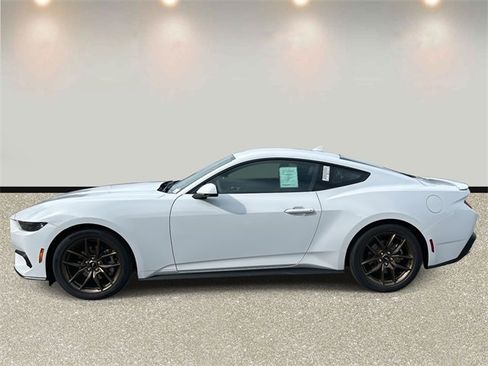 New 2026 Ford Mustang Premium image 8