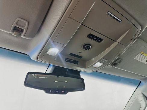 Used 2017 Chevrolet Tahoe LT RWD image 35