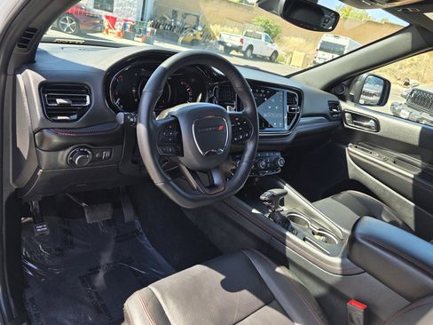 Certified 2026 Dodge Durango GT AWD/4WD image 10
