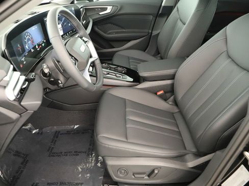New 2026 Audi A5 2.0T Premium AWD/4WD image 23
