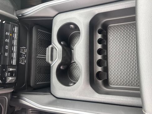 New 2026 RAM 4500 Tradesman w/ Laramie Trim Package image 26