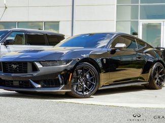 Used 2024 Ford Mustang Dark Horse RWD video 1