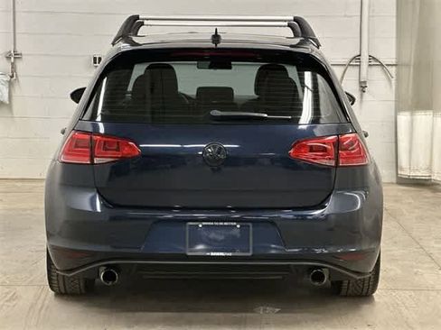 Used 2017 Volkswagen GTI S image 4