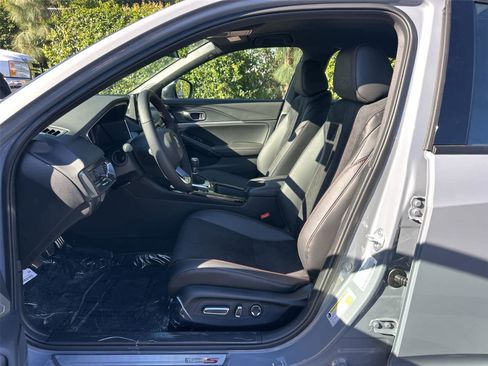 New 2026 Acura Integra Type S image 11