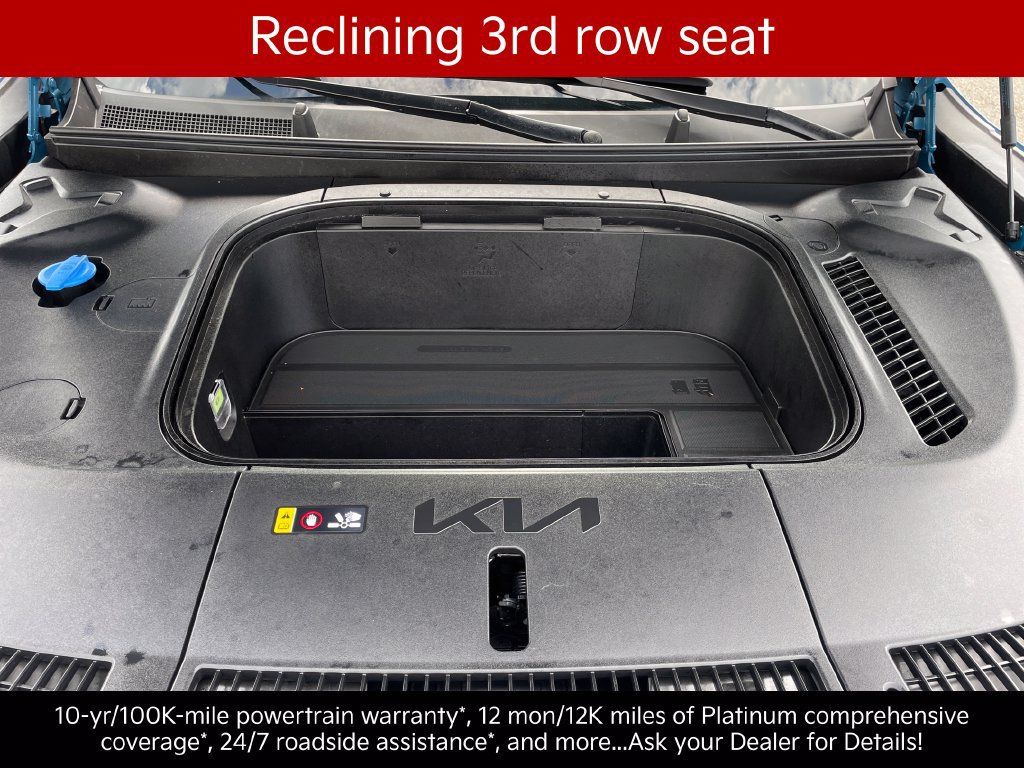 Certified 2024 Kia EV9 Wind AWD/4WD image 29