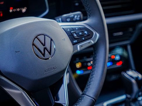 New 2026 Volkswagen Jetta Sport image 15