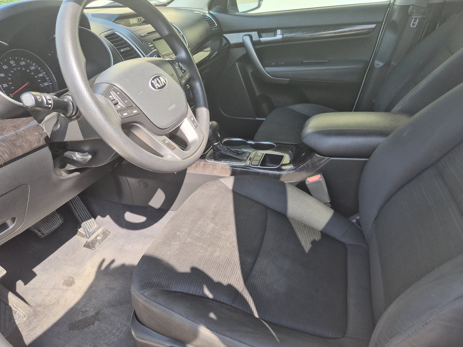 Used 2014 Kia Sorento LX FWD image 13