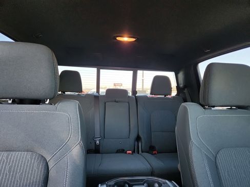 Certified 2021 RAM 1500 Big Horn image 18