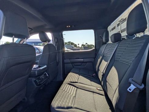Certified 2023 Ford F150 XL w/ STX Appearance Package AWD/4WD image 7