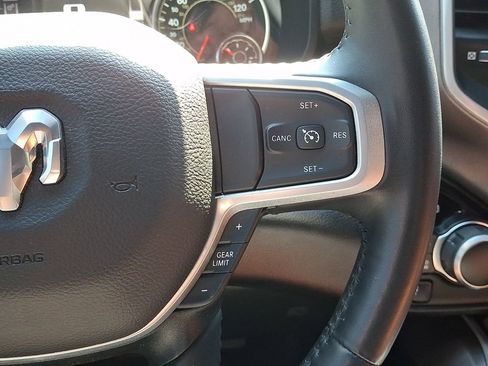 Used 2023 RAM 1500 Big Horn AWD/4WD image 22