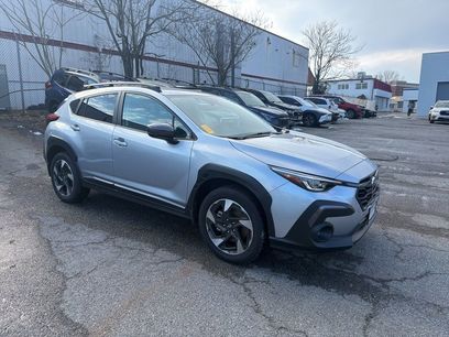 Used 2025 Subaru Crosstrek 2.5i Limited w/ Crosstrek Mirror Package