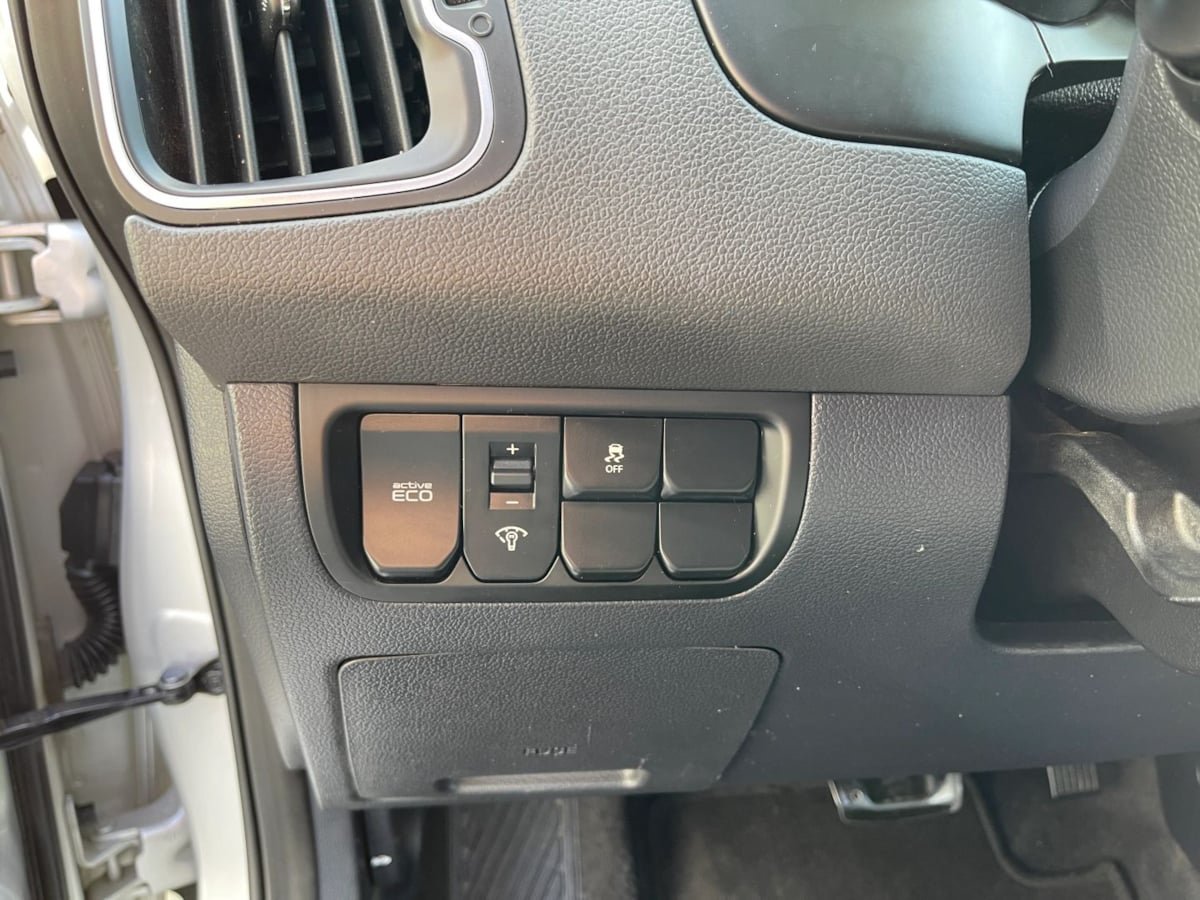 Used 2016 Kia Rio LX w/ Power Package FWD image 23