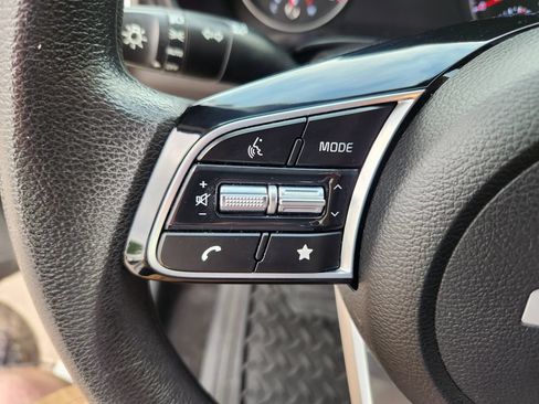 Certified 2023 Kia Forte LX FWD image 23