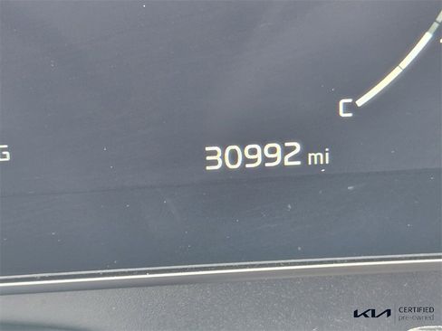 Certified 2023 Kia Sportage SX image 23