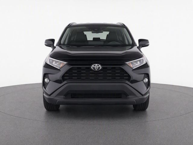 Certified 2021 Toyota RAV4 XLE w/ Convenience Package FWD image 5