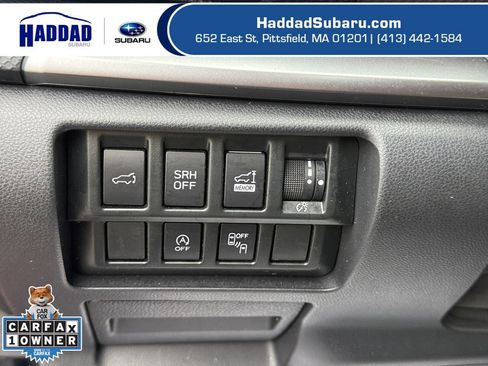 Certified 2023 Subaru Forester Premium AWD/4WD image 21