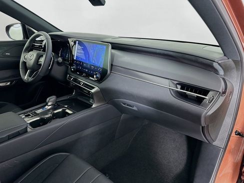 Used 2023 Lexus RX 500h F Sport w/ Cold Area Package image 29