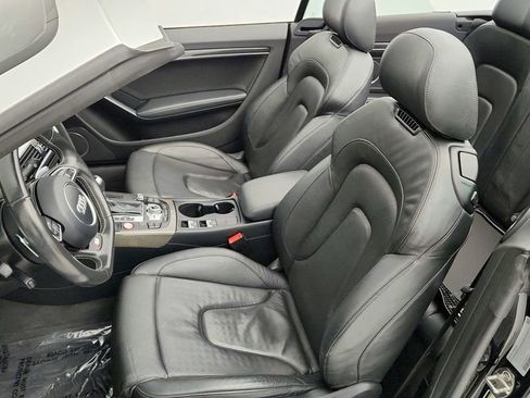 Used 2016 Audi S5 Premium Plus w/ Technology Package image 20