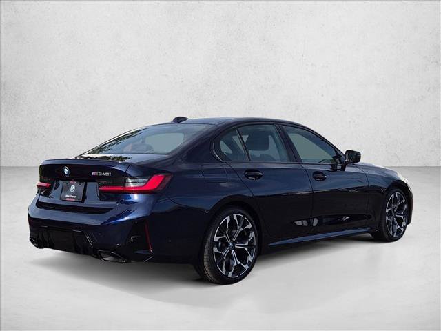 New 2026 BMW M340i w/ Premium Package RWD image 2