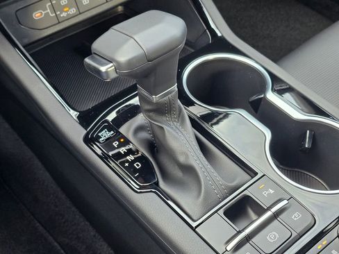 New 2026 Kia K5 GT-Line image 37